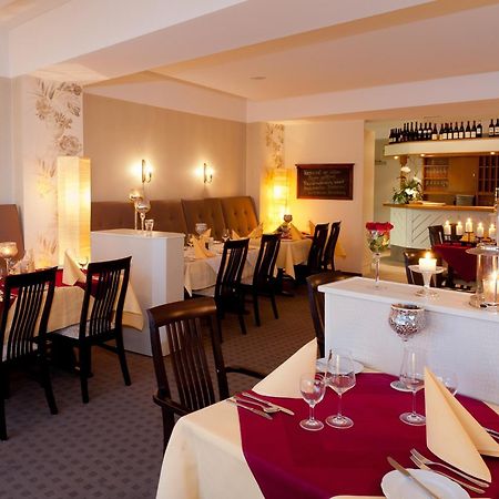 Hotel Rosenflora Nideggen Kültér fotó
