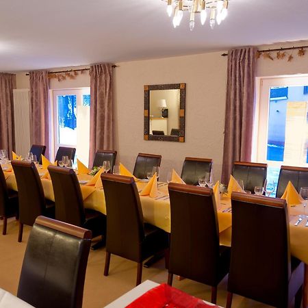 Hotel Rosenflora Nideggen Kültér fotó
