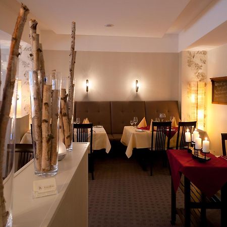 Hotel Rosenflora Nideggen Kültér fotó