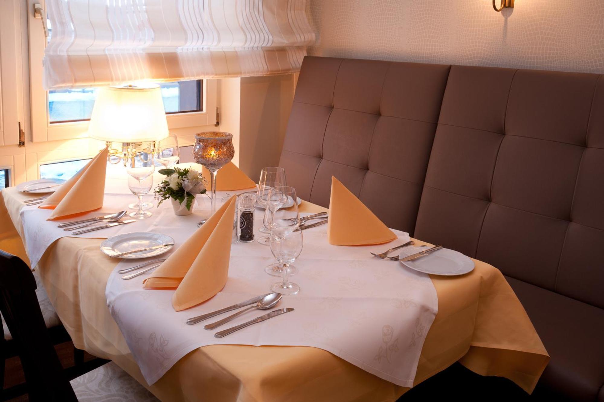 Hotel Rosenflora Nideggen Kültér fotó