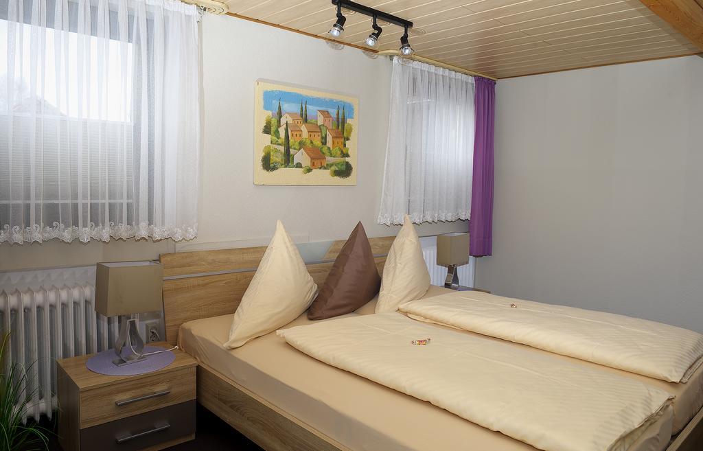 Hotel Rosenflora Nideggen Kültér fotó
