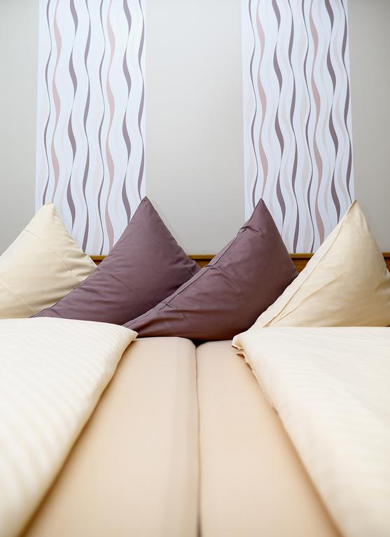 Hotel Rosenflora Nideggen Kültér fotó