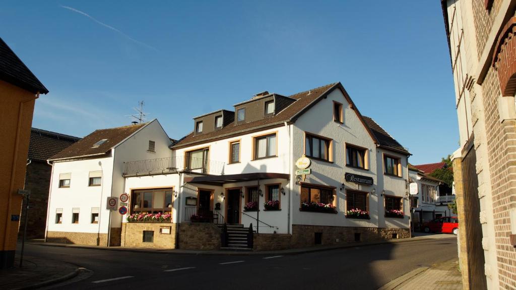 Hotel Rosenflora Nideggen Kültér fotó